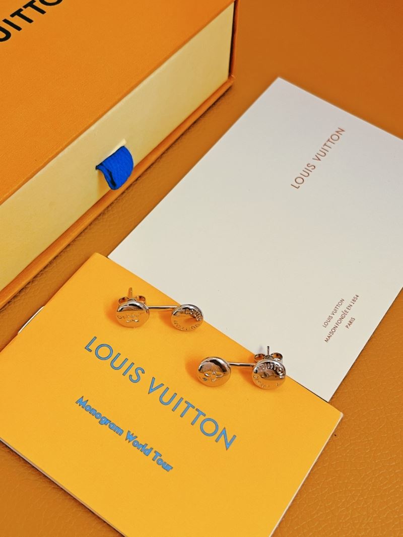 Louis Vuitton Earrings